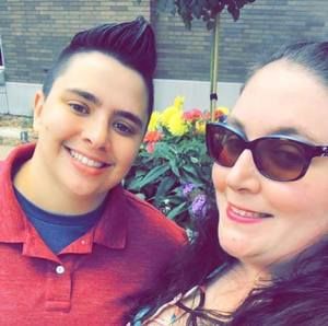 Meet your Posher, Parker